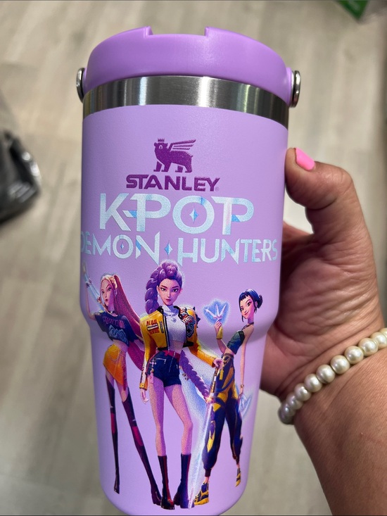 Stanley Accessories - KPOP Tumbler
